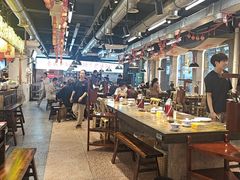 -牛签签串串香(IFS店)