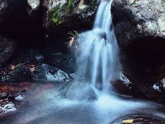 -山沟沟景区
