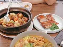 -新旺茶餐厅(鑫耀·光环live店)