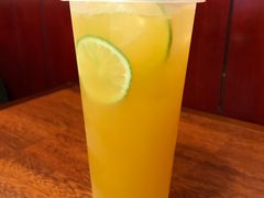 -玛格萝妮比萨屋(四平店)