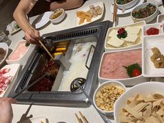 -海底捞火锅(龙岗星河COCO Park店)