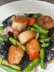 点击看大图 -空中一号宴会厅(信合大厦店)