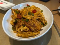 -关东小磨东北菜(上海长风大悦城店)