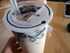 -书亦烧仙草(南阳盛世店)