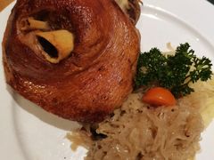 -兰特伯爵西餐厅·啤酒屋(方庄店)