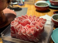 -额尔敦草原涮羊肉·烧烤(冻青树总店)