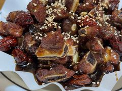 -邱金小炒·30 年盐帮江湖菜(自贡店)