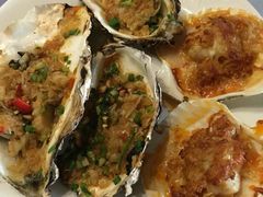 -小天鹅戴斯酒店鲸鲨百汇创作料理