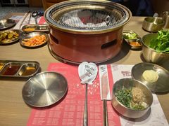 -西塔老太太泥炉烤肉(双井店)