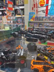-乐高授权专卖店(中关村领展店)