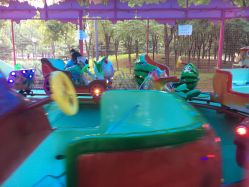 -大望京儿童游乐场