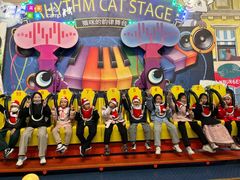 -英孚教育青少儿(高新公园茂中心)