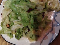 -蜀韵川香水煮鱼(泰山路店)