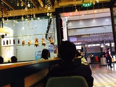 -百事佳烧鸭牛腩(上海虹桥站店)