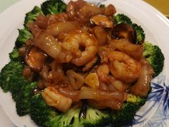 -新黑石礁酒楼·海鲜(黑石礁店)