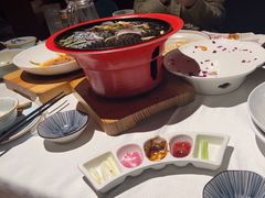-庆云楼饭庄(什刹海店)