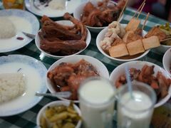-百家缘(东门南路店)