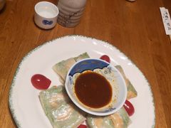 -铃兰日本料理(汉水路店)