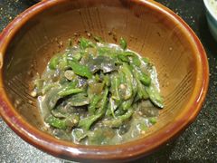 擂椒皮蛋-毛家湾·地道湘菜(广州长隆店)