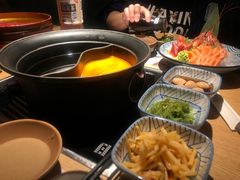 -温野菜涮涮锅(西单大悦城店)