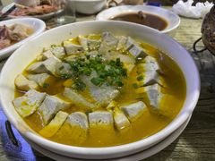 清蒸臭豆腐-绍兴名菜馆(可乐路店)