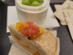 -喜茶(深圳欢乐海岸LAB店)