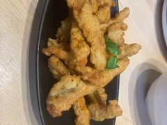 川椒小酥肉-鱼酷活鱼烤鱼(沈阳大悦城店)