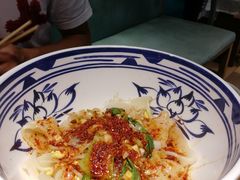 -山丹丹西北菜(金贸大厦店)