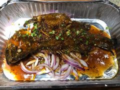 -79号渔船海鲜饭店(华强北店)