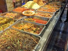 -三姐妹冷面馆(保卫路店)