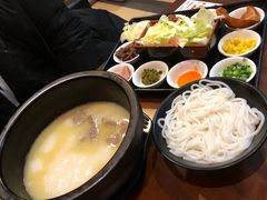 -阿香米线(宁波来福士广场店)