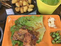 -林二哥宜烤官·宜宾小烧烤