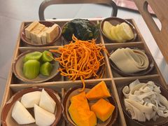 -芈重山老火锅(广州首店)