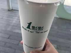 -1点点(银座和谐广场店)