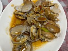 -黎记大排档(慈云路店)