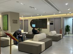 -爱康国宾体检中心(北京航天桥光耀东方分院)