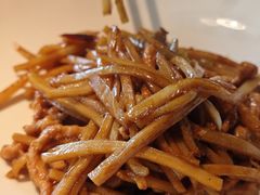 -晓长安·新陕菜(曲江店)