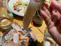 -吉川居酒屋(建国北路店)