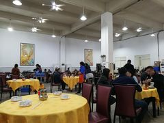大堂-蚝专家(北滘店)