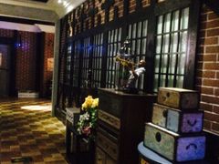 长沙一页量贩KTV-长沙一页量贩KTV