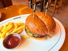 -COMMUNE幻师(五角场店)