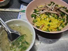 -金山锅贴店(金泉路店)