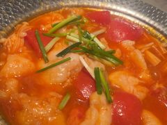 -谷田稻香·砂锅菜(川沙百联店)