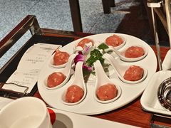 -犇鼎牛潮汕牛肉火锅(新辰里学清路店)