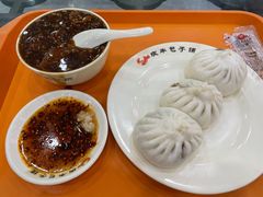 -庆丰包子铺(望京广顺店)