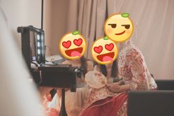 -喜喜婚纱HAPPINESS STUDIO奢定馆(海淀体验馆)