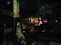-法云安缦酒店