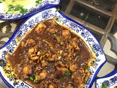 -徽州美食(三十年老店)