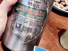 -马路牙子地桌烤肉(工体店)
