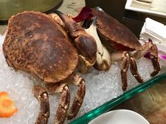 -神洲四海大酒楼(王府井澳门中心店)